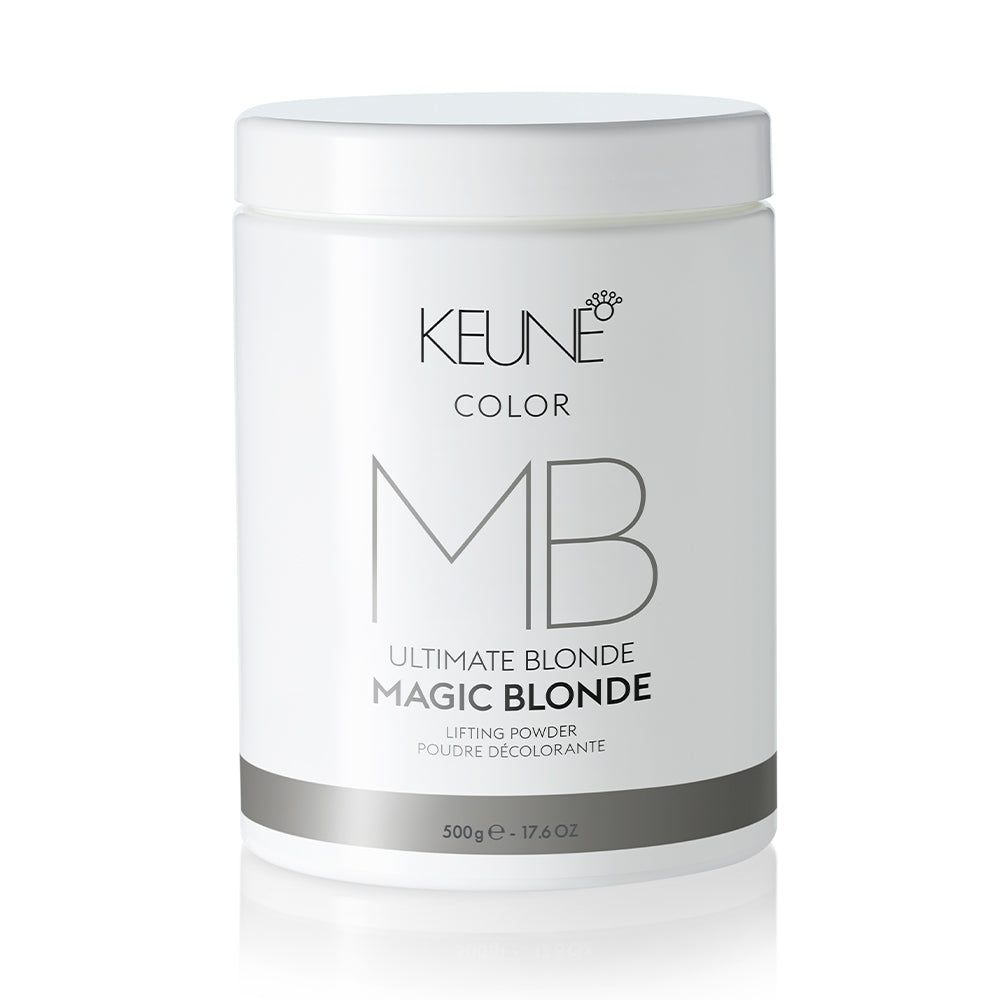 Keune Magic Blonde Powder - 500 g