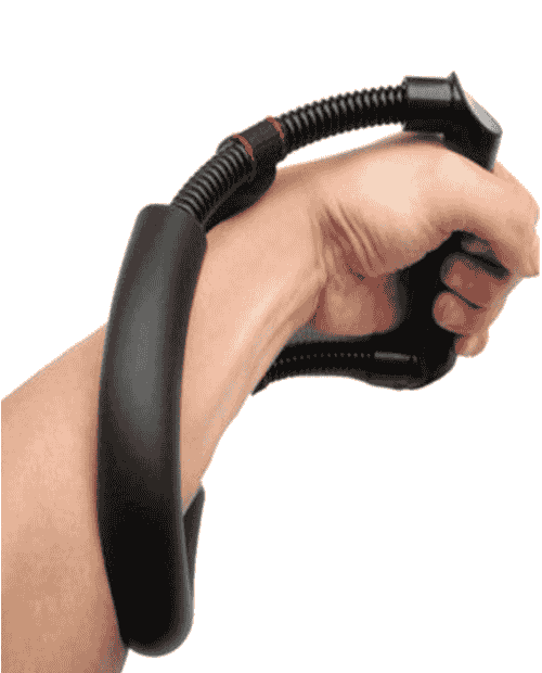 Forearm Exerciser