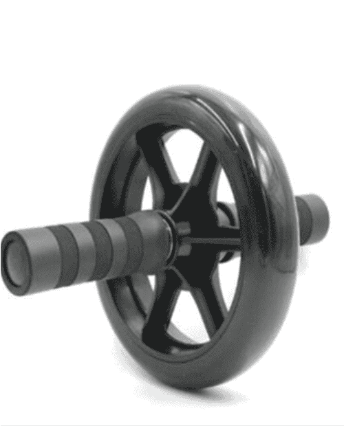 Single-Wheel Ab Roller