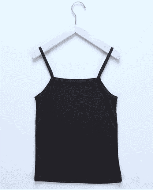 Women's Casual Cotton Camisole