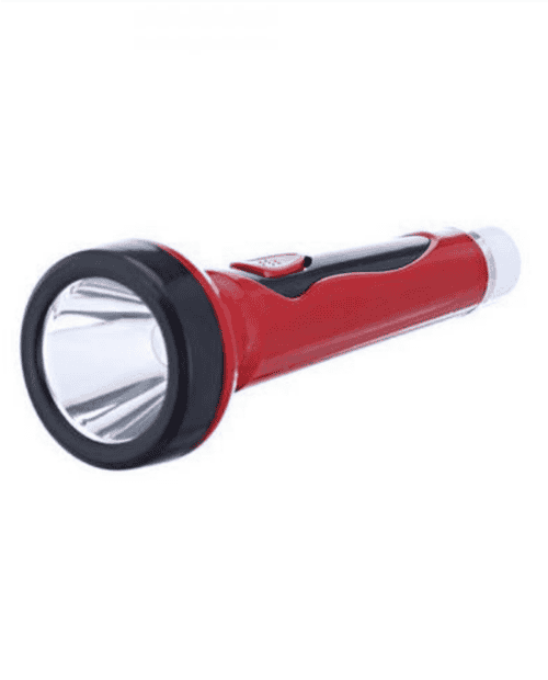 Rechargeable LED Flashlight