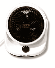 SECO SG.016 Compact Fan Heater