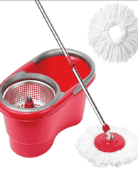 360° Spin Mop
