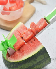 Fruit Cube Cutter