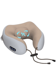 Jinserta Neck Cushion Massager