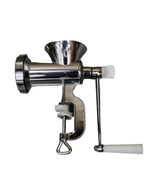 Aluminum Meat Mincer