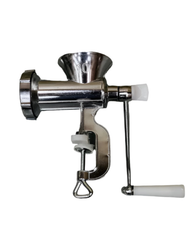 Aluminum Meat Mincer