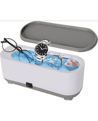 Ultrasonic Cleaner Jewelry Watch