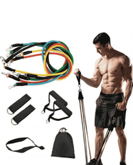 High Quality Portable Resistance Bands