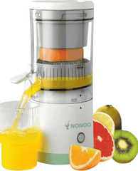 Portable Electric Juicer