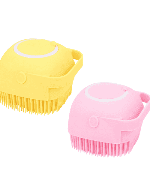 Massage Bath Brush