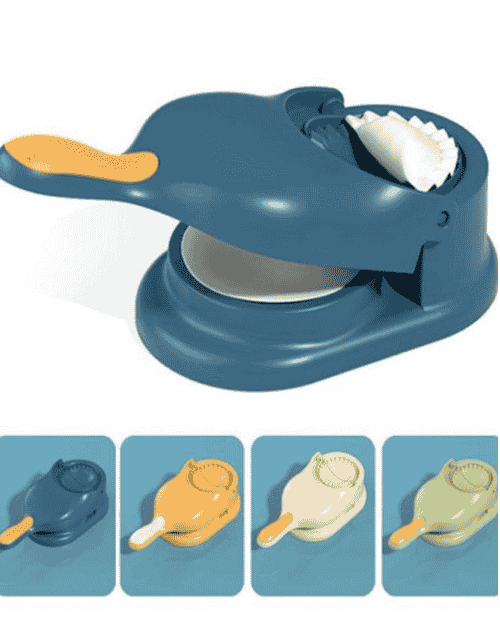 Dumpling Press Tool