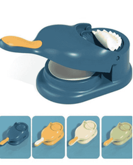 Dumpling Press Tool