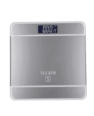Iscale Electronic Bathroom Scale