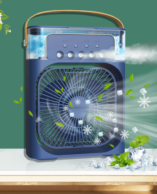 4in1 Air Cooler
