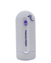 Finishing Touch Laser Hair Remover