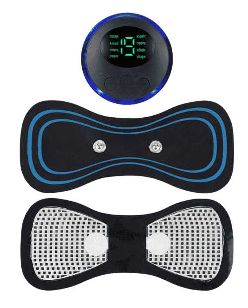 Portable Neck Massager