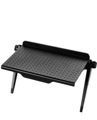 Screen Top Rack