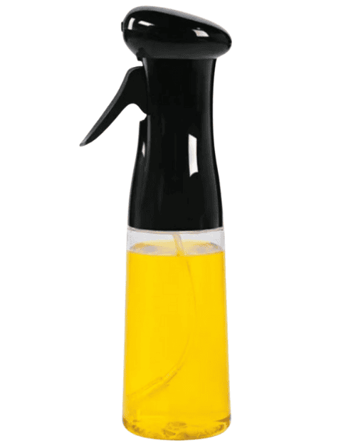 Premium Oil Spray Bottle
