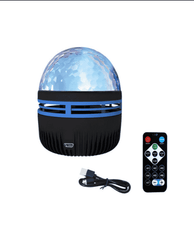 LED Starry Projection Light