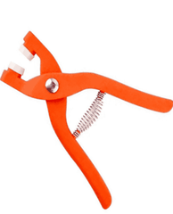 Button Pressing Plier