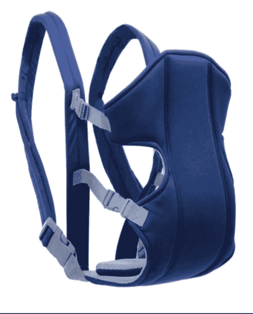 Adjustable Baby Carrier