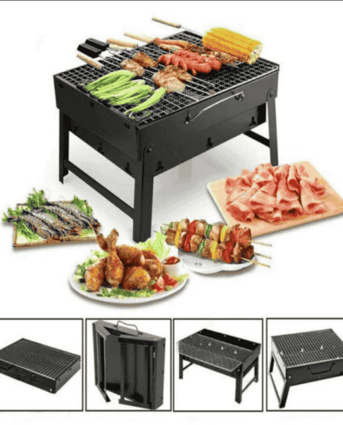 Portable Heat Stove