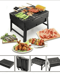 Portable Heat Stove