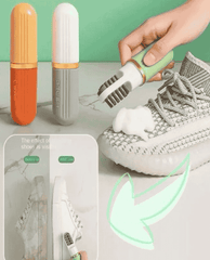 3in1 Shoe Cleaning Brush