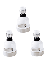 Rotatable Water Tap Head