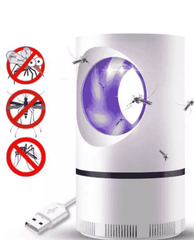 UV Mosquito Killer Lamp