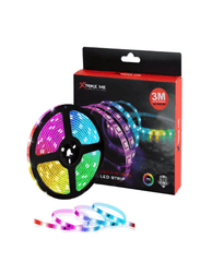 RGB LED Strip Light