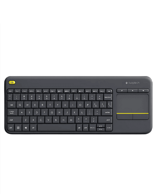 Wireless Media Keyboard