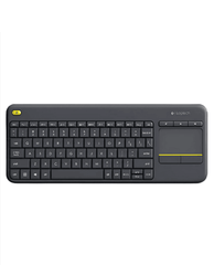 Wireless Media Keyboard
