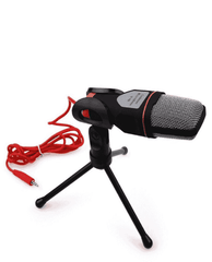 Wired Microphone
