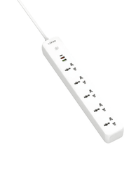 Multi Socket Extension