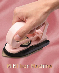 Steamie™ Foldable Mini Iron