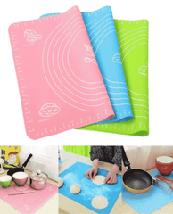 Silicone Dough Mat