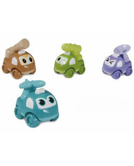 MiniTech Hero Cars