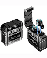 M25 TWS Gaming Earbuds with Power Bank & Noise Reduction | In-Ear Headset for Gamers