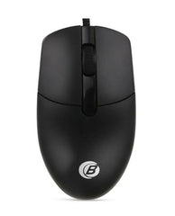 Pro Wired Mouse