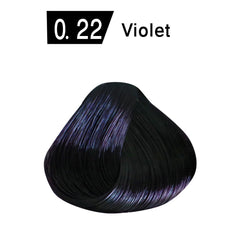 Violet 0.22