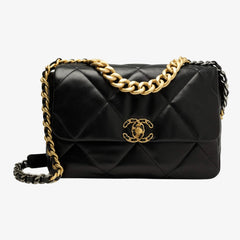 Chanel 19 Medium Flap Bag