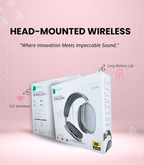 Sikenai Headphones LY-G100