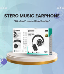 Sikenai Headphones LY-G200