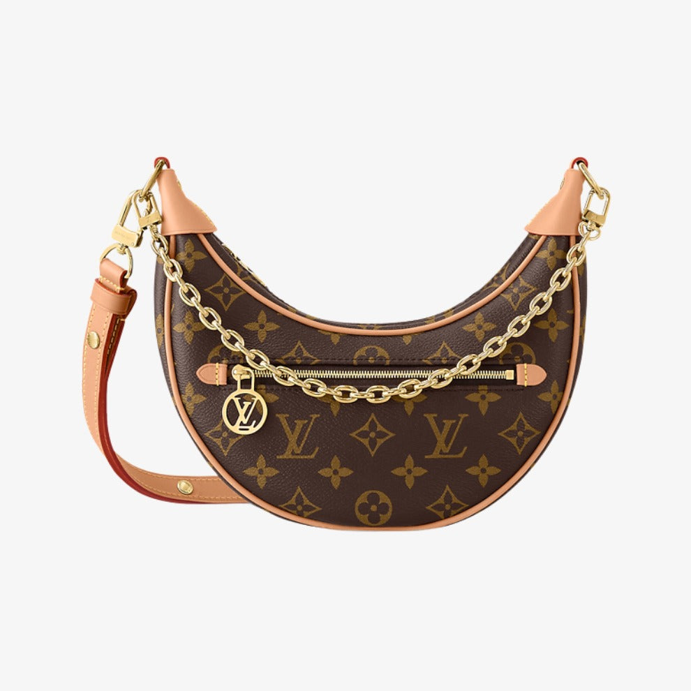 Louis Vuitton Loop Bag