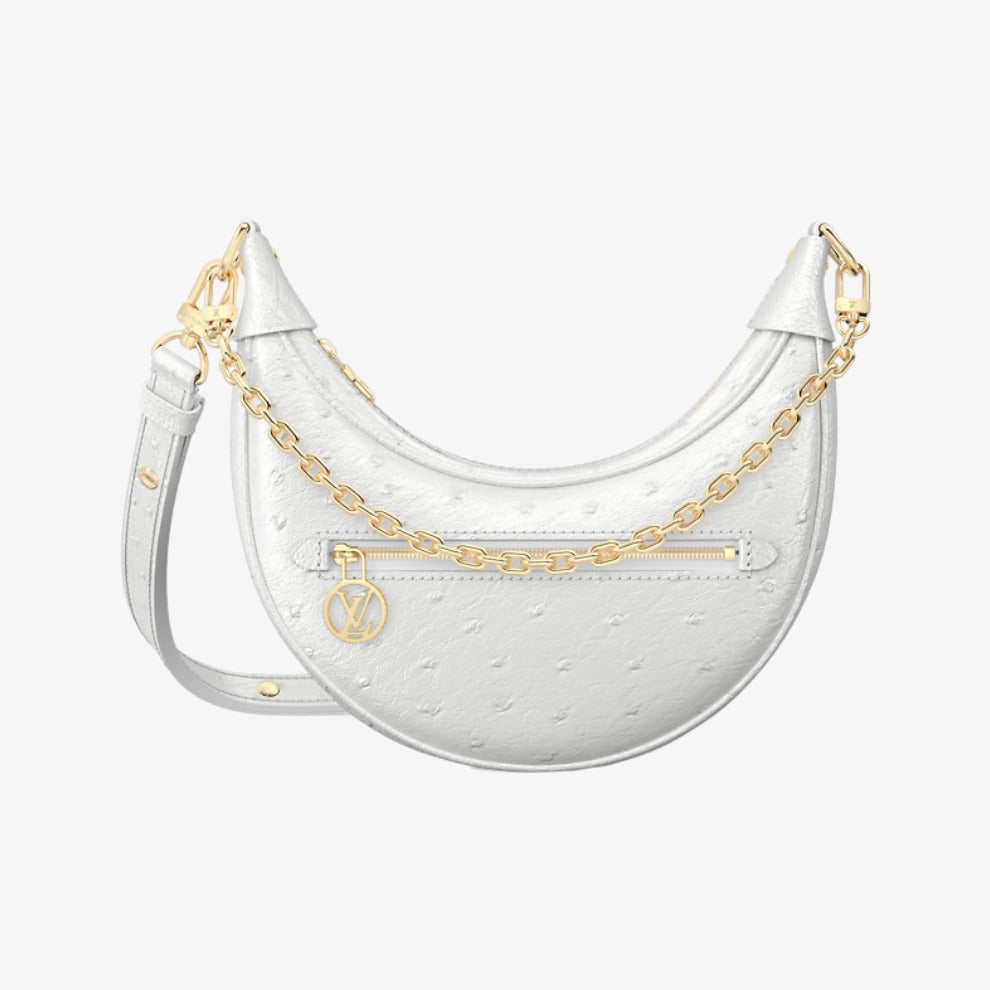 Louis Vuitton Loop Bag