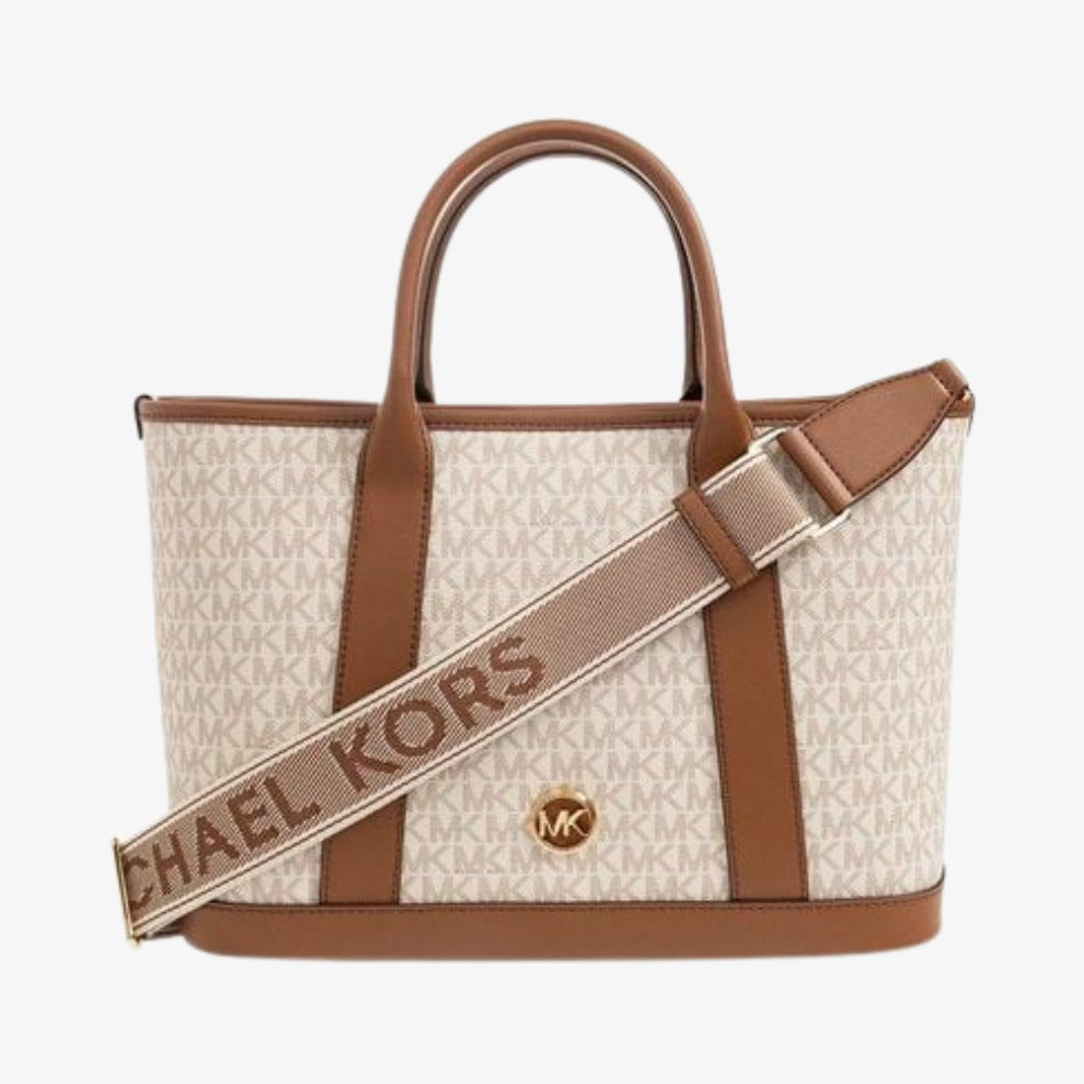 Michael Kors Luisa Tote Bag