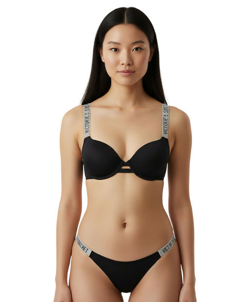 Sexy Victoria Secret Bra Set