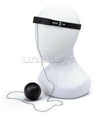 Boxing Speed & Reflex Ball – Training Tool for Focus